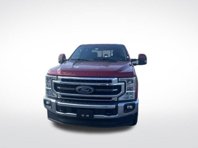 2020 Ford F-350 LARIAT