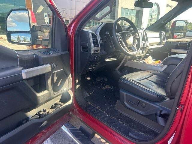 2020 Ford F-350 LARIAT