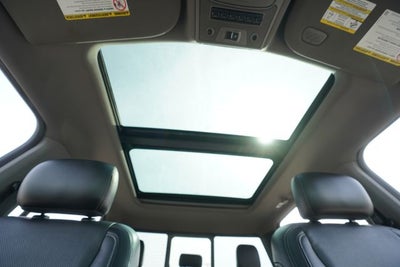 2017 Ford F-350 Lariat