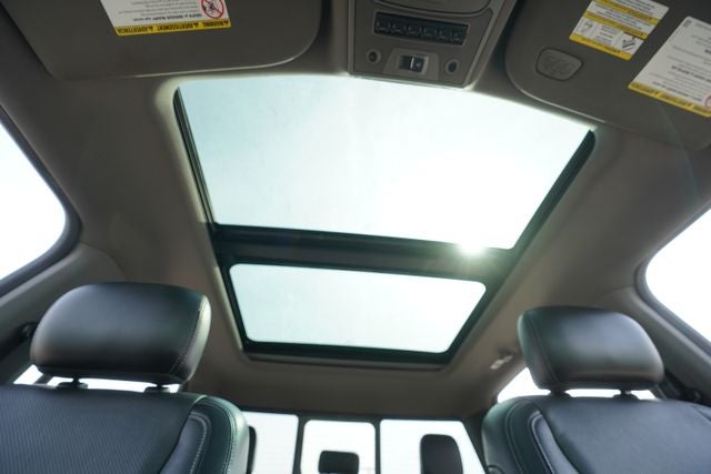 2017 Ford F-350 Lariat