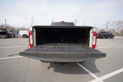 2017 Ford F-350 Lariat