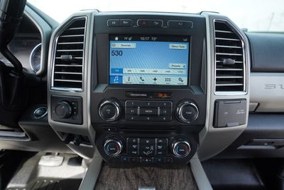 2017 Ford F-350 Lariat