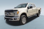 2017 Ford F-350 Lariat