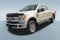 2017 Ford F-350 Lariat