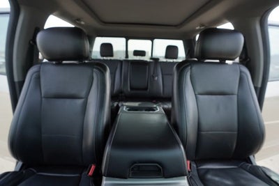 2017 Ford F-350 Lariat