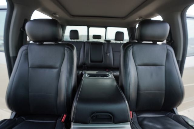 2017 Ford F-350 Lariat