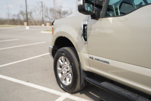 2017 Ford F-350 Lariat