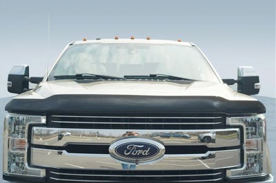 2017 Ford F-350 Lariat