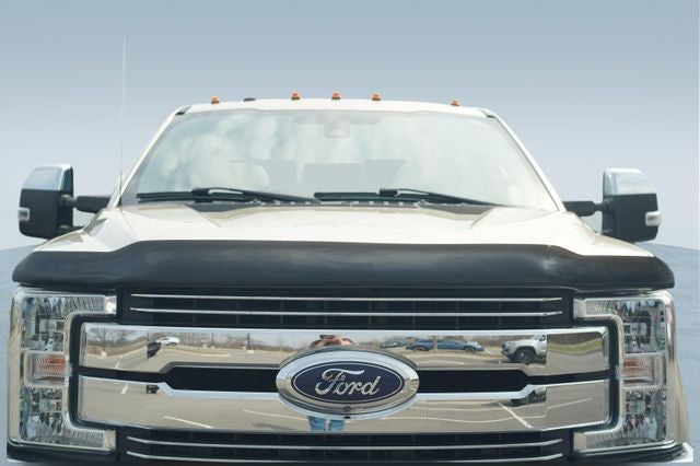 2017 Ford F-350 Lariat