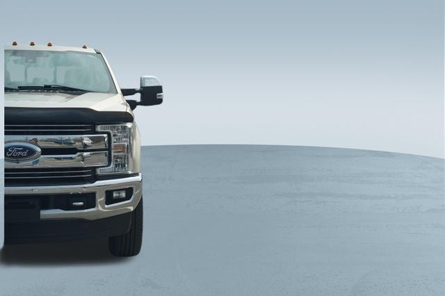 2017 Ford F-350 Lariat