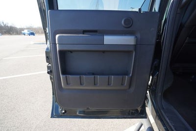 2014 Ford F-350 LARIAT