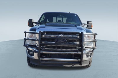 2014 Ford F-350 LARIAT