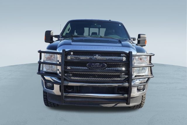 2014 Ford F-350 LARIAT