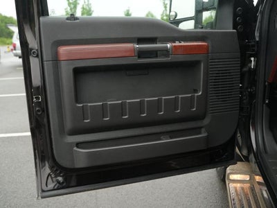 2014 Ford F-350SD King Ranch