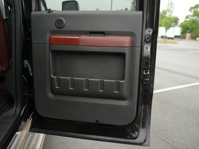2014 Ford F-350SD King Ranch