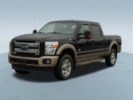 2014 Ford F-350SD King Ranch