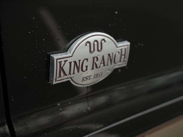 2014 Ford F-350SD King Ranch