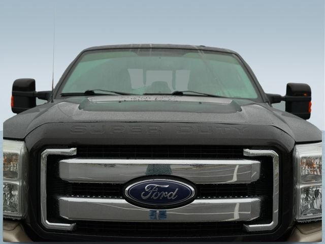 2014 Ford F-350SD King Ranch