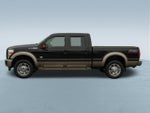 2014 Ford F-350SD King Ranch