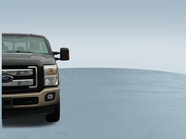 2014 Ford F-350SD King Ranch
