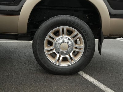 2014 Ford F-350SD King Ranch