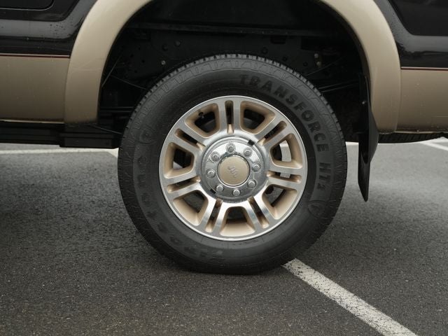 2014 Ford F-350SD King Ranch