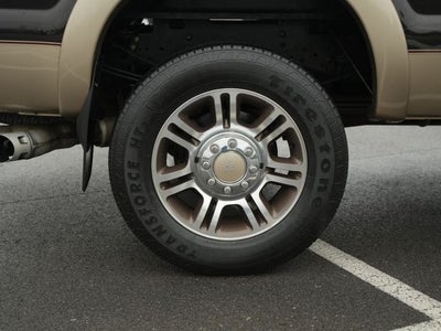 2014 Ford F-350SD King Ranch