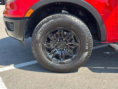 2020 Ford Ranger XL