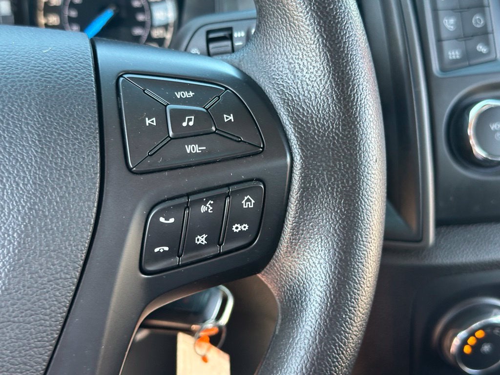 2020 Ford Ranger XL