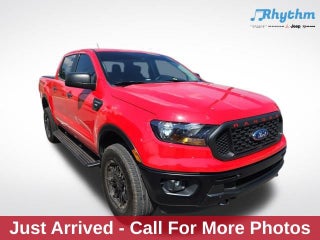 2020 Ford Ranger XL