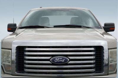 2010 Ford F-150 XLT