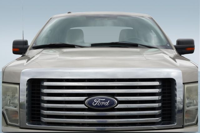 2010 Ford F-150 XLT