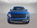 2013 Ford F-150 SVT Raptor