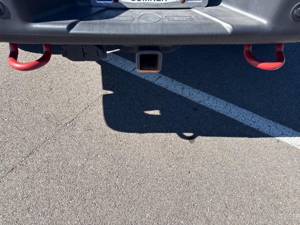 2013 Ford F-150 SVT Raptor