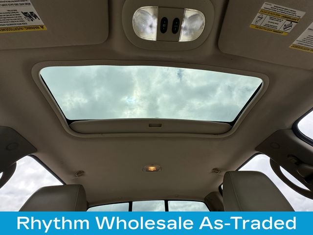2006 Ford F-150 Base