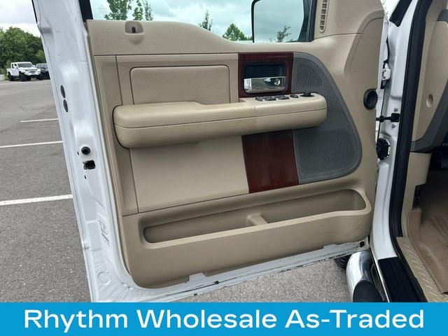 2006 Ford F-150 Base