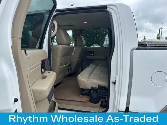2006 Ford F-150 Base