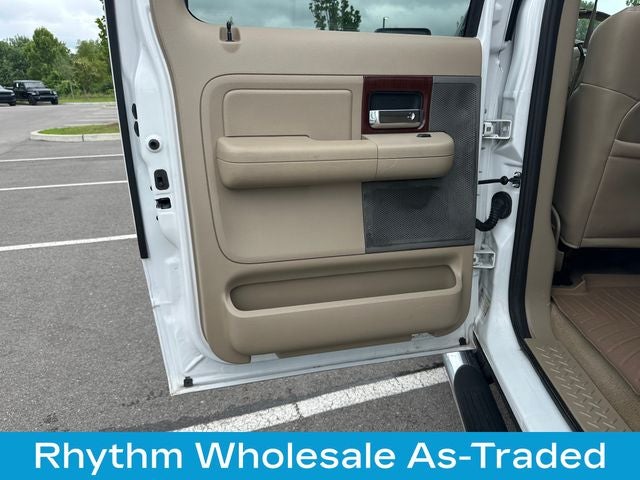 2006 Ford F-150 Base