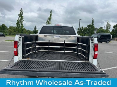 2006 Ford F-150 Base