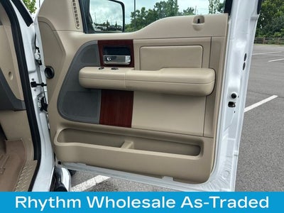 2006 Ford F-150 Base