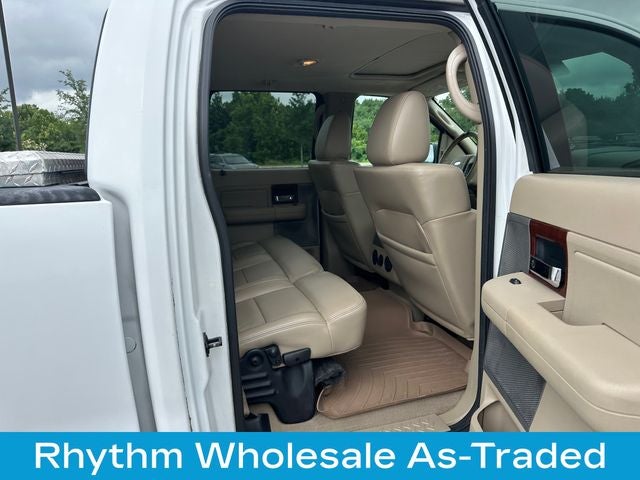2006 Ford F-150 Base