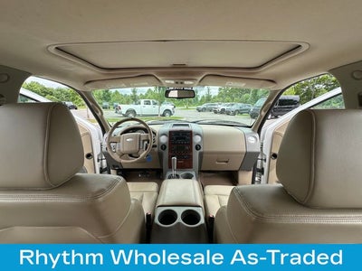 2006 Ford F-150 Base