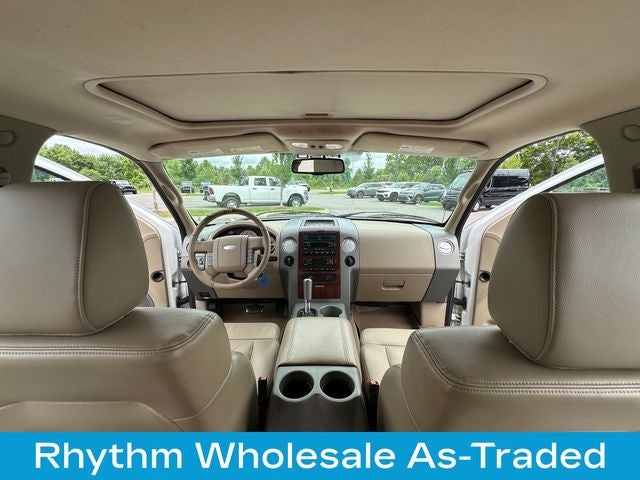 2006 Ford F-150 Base