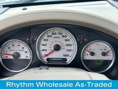 2006 Ford F-150 Base