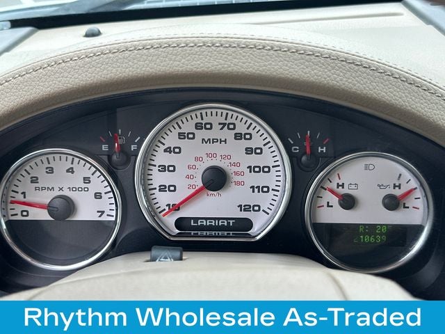 2006 Ford F-150 Base