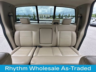 2006 Ford F-150 Base