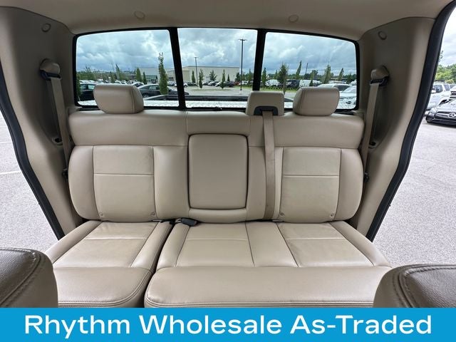 2006 Ford F-150 Base