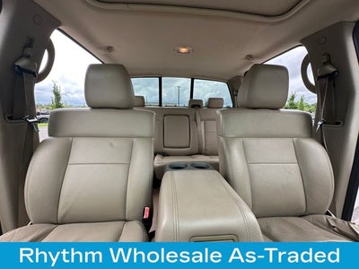2006 Ford F-150 Base