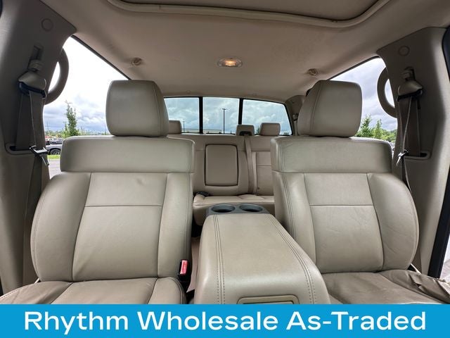 2006 Ford F-150 Base