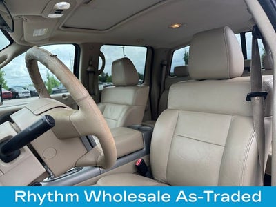 2006 Ford F-150 Base